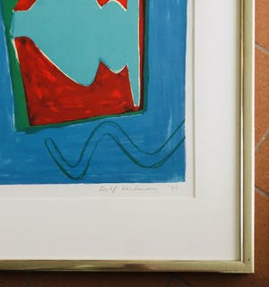 Dolf Verlinden - zonder titel kopen? Bied vanaf 155!