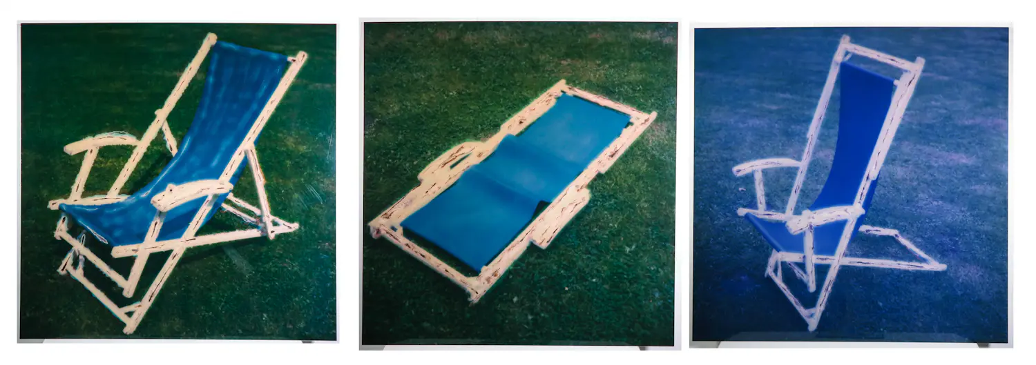 Koen Blanckaert (1961)