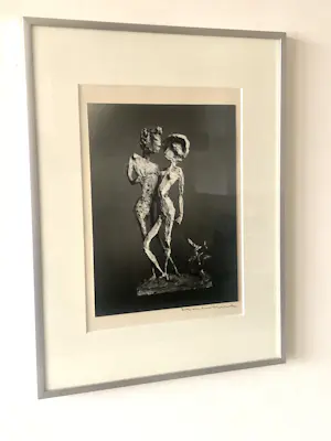 Herman Hahndiek - Liefdeskoppel Rien Goené kopen? Bied vanaf 60!