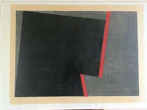 Olivier Julia - Havens IV verkocht voor € 38!