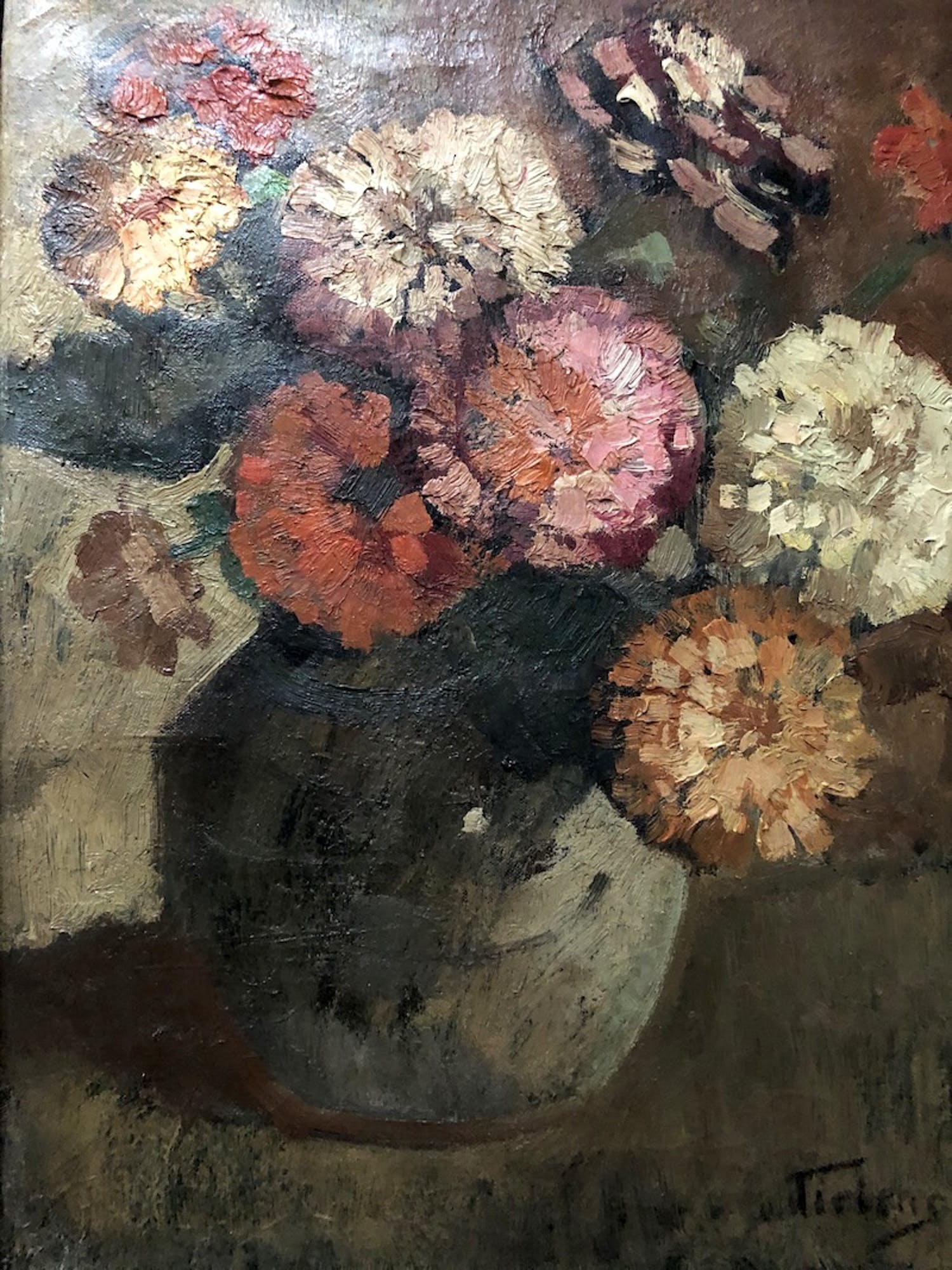 George Tielens (1888-1950)