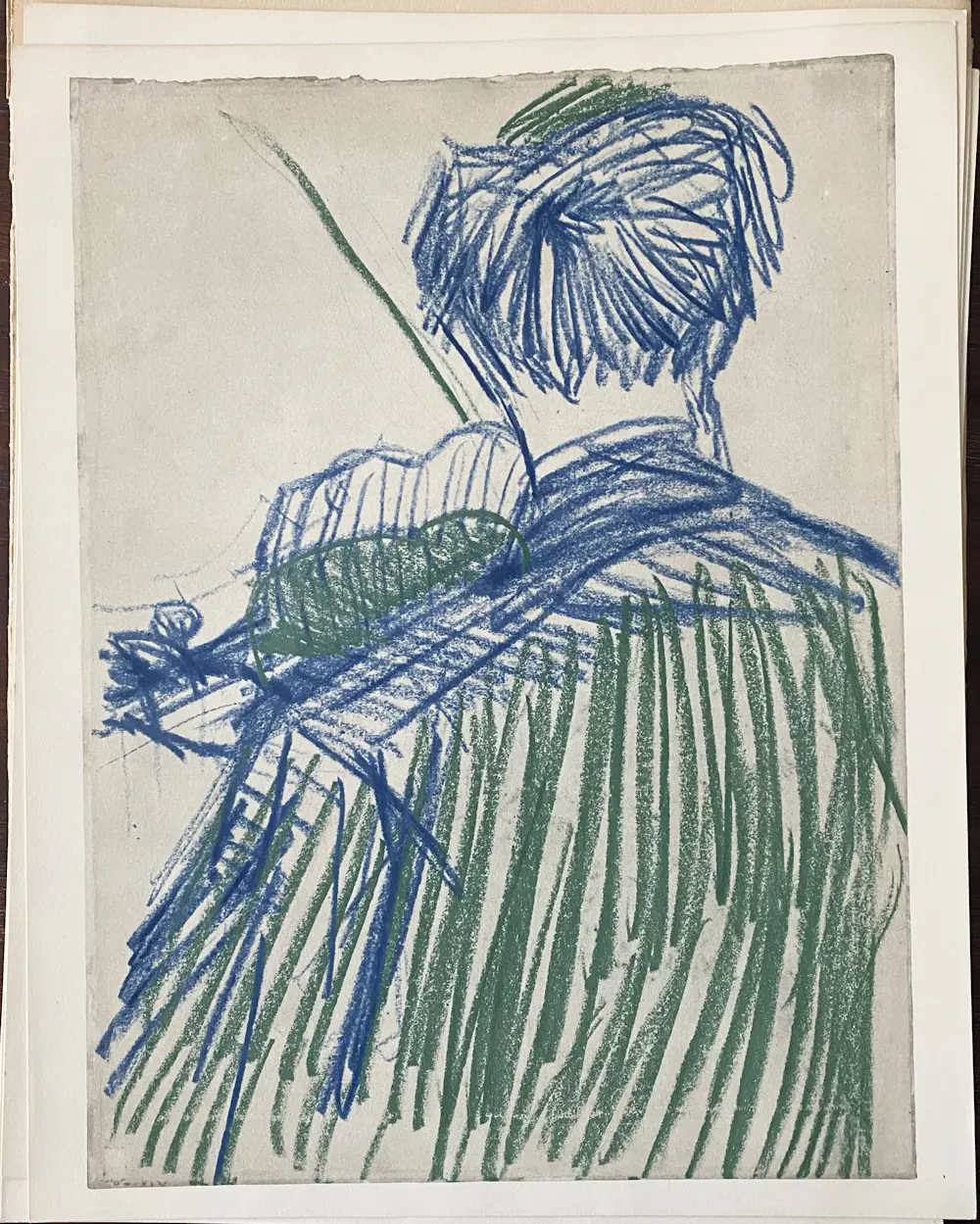 Vincent van Gogh (1853-1890)