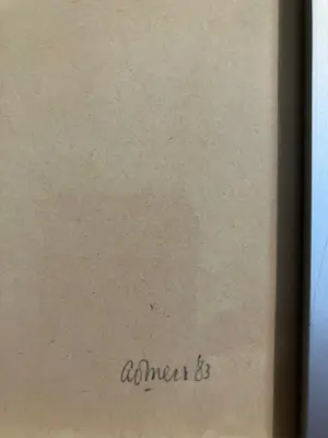 Ad Merx - zonder titel kopen? Bied vanaf 50!