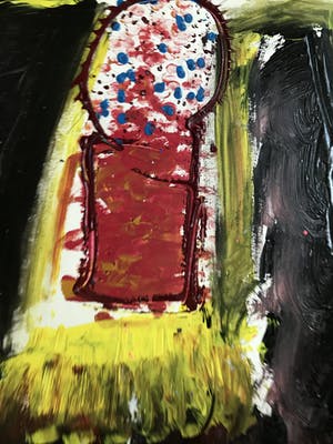 Jacques Slegers - Stilleven met bloemen kopen? Bied vanaf 90!