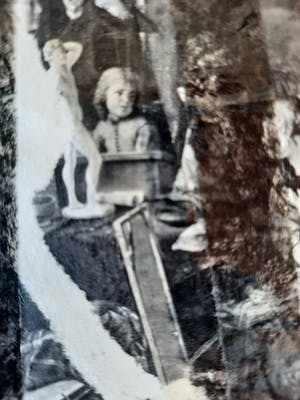 Irene van den Bos - Figures kopen? Bied vanaf 1!