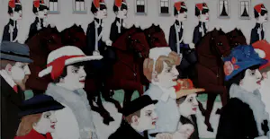 Bart van der Leck - Tentoonstellingscatalogus: Museum Kroller Muller - 1994 kopen? Bied vanaf 49!