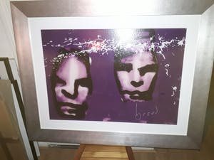 Herman Brood - Bohemian Rapsody kopen? Bied vanaf 615!
