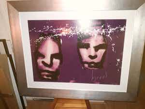 Herman Brood - Bohemian Rapsody verkocht voor € 615!