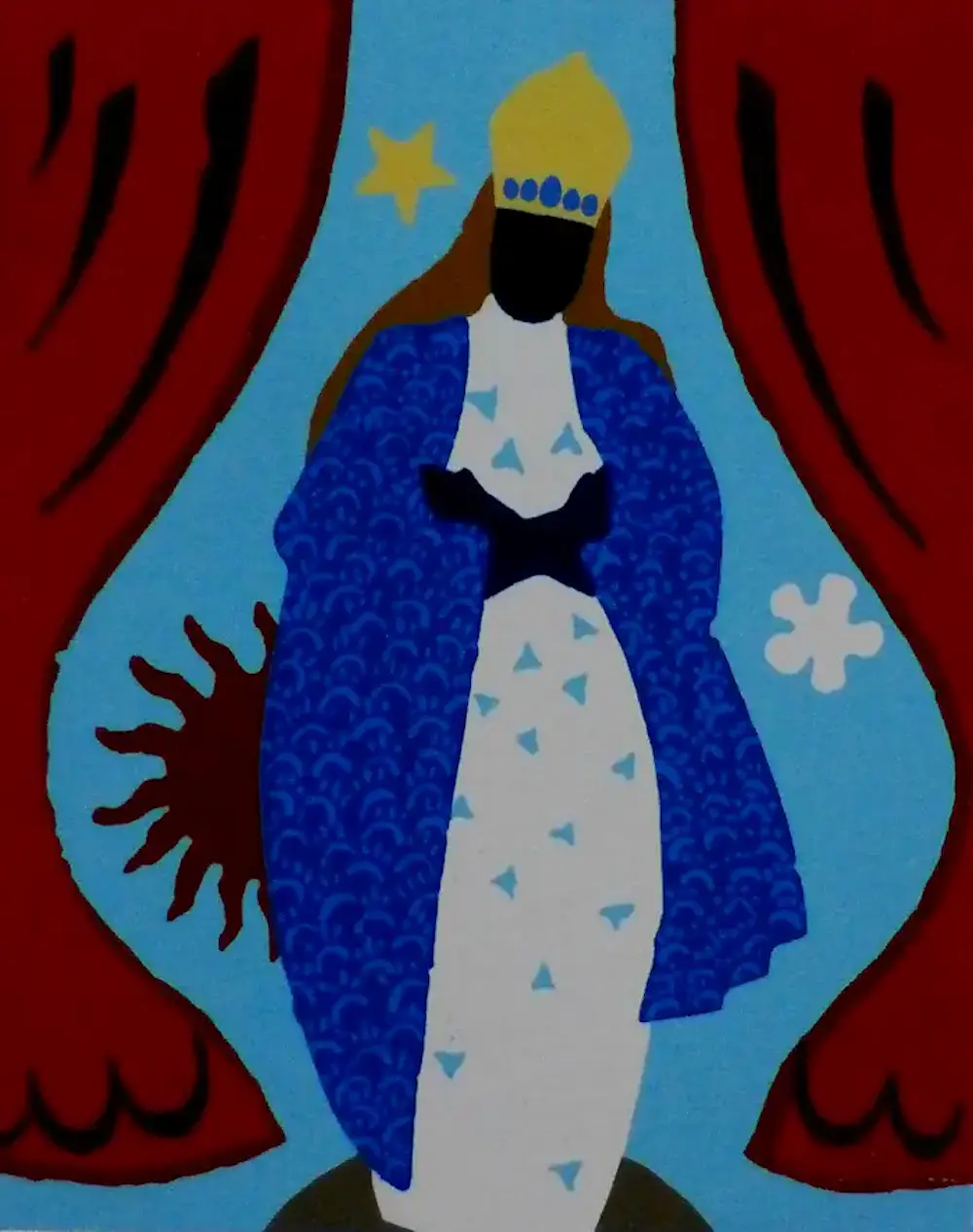 Susette van de Lande (1959)