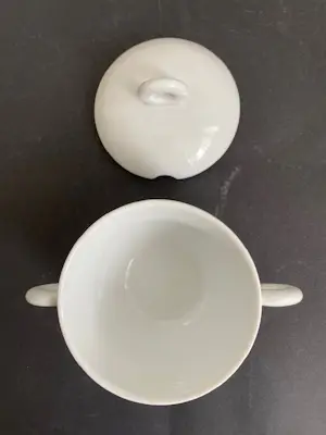 illy Art Collection - Suikerpot Alien David Byrne 2001 kopen? Bied vanaf 15!