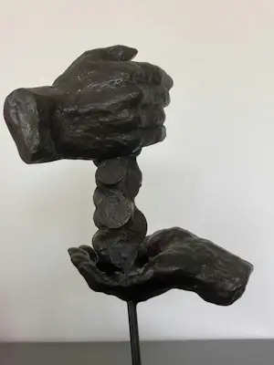 Brons (Onbekend) - Royaal gebaar kopen? Bied vanaf 69!