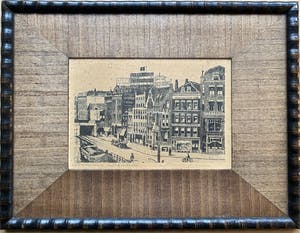 Marius Johannes Janssen - Rotterdam Schiekade kopen? Bied vanaf 10!