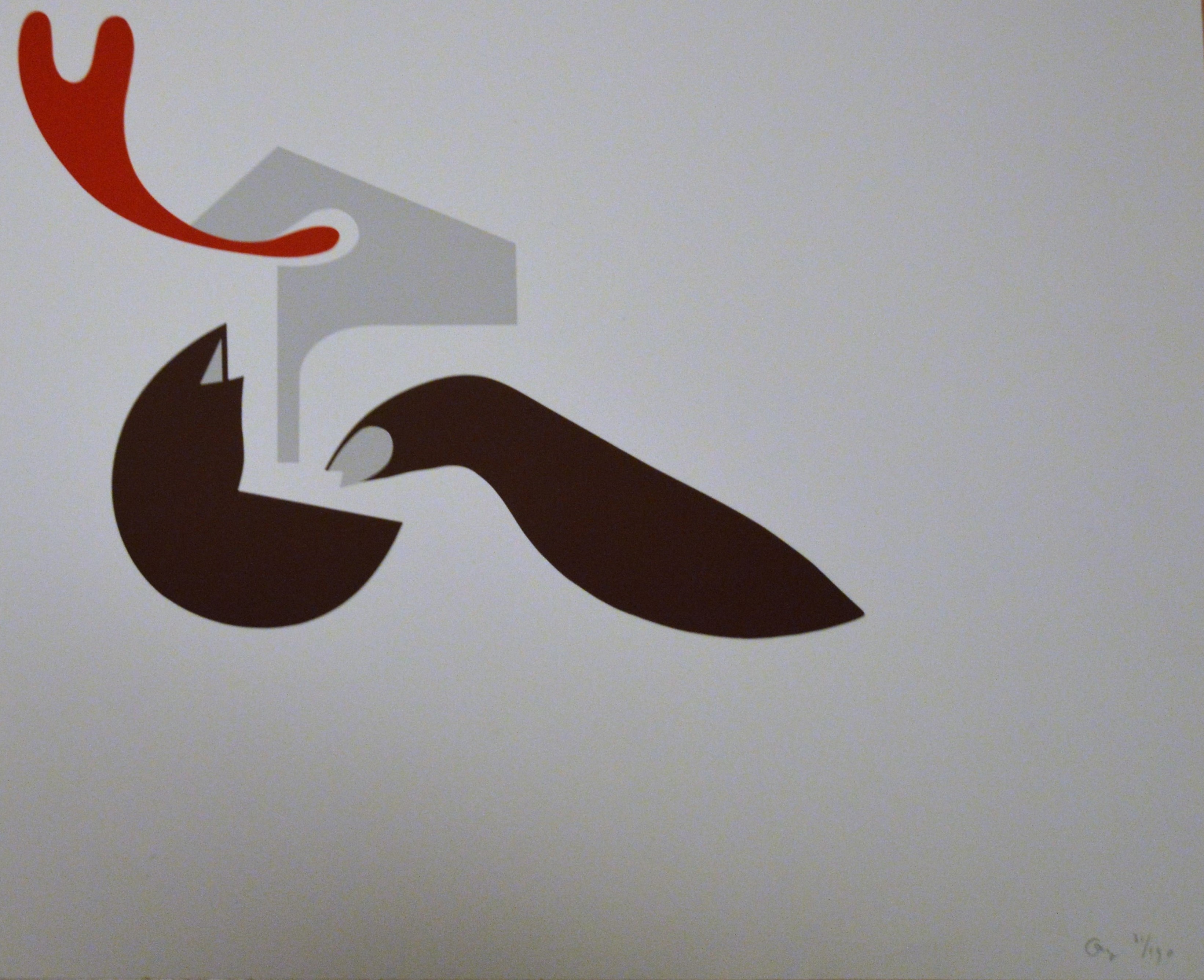 Tjeng Sit Oey - Zonder titel kopen? Bied vanaf 1!