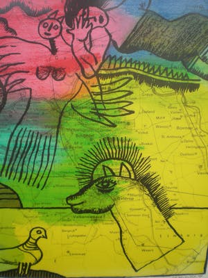 Corneille - Noord Brabant kopen? Bied vanaf 150!