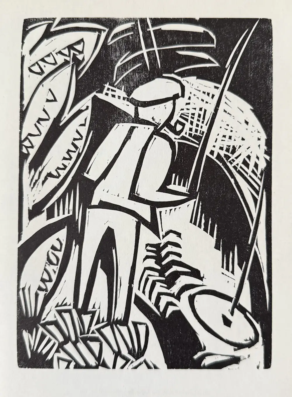Karl Schmidt-Rottluff (1884-1976)