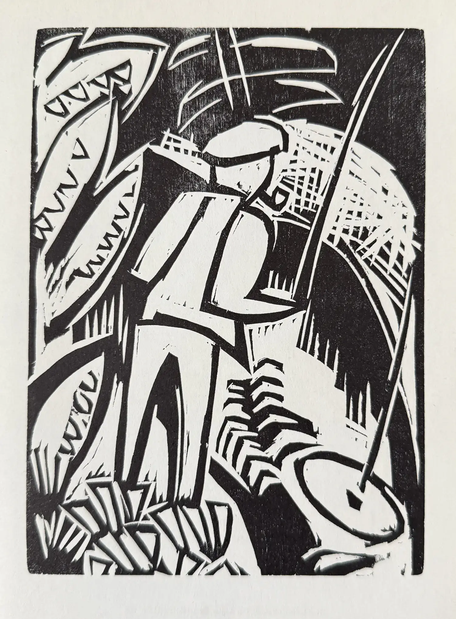 Karl Schmidt-Rottluff (1884-1976)