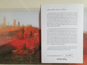 Gerhard Almbauer - “San Gimignano” kopen? Bied vanaf 75!