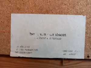 Henk van den Idsert - Boerderijlandschap Noord Holland kopen? Bied vanaf 125!