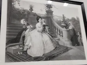 Paul-Armand Girardet - LA FILLE ADOPTIVE kopen? Bied vanaf 20!