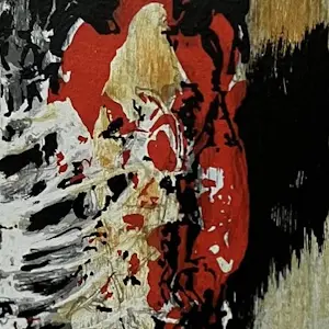 Hans Vanhorck - Zonder titel kopen? Bied vanaf 30!