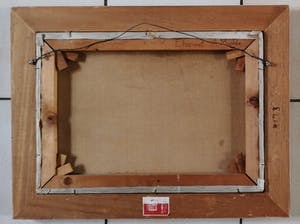 Adrianus Miolee - Oogsttijd Elspeet kopen? Bied vanaf 500!