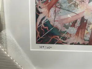 Jennifer Liu - Bos en zon kopen? Bied vanaf 30!