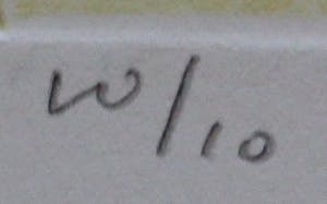 Jan Montyn - ets/aquatint - 1964 kopen? Bied vanaf 99!