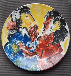 Jan Sierhuis - Flamenco Spaanse Dans kopen? Bied vanaf 45!