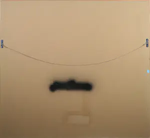 Corneille - Zeefdruk, Figuren en dieren - Ingelijst kopen? Bied vanaf 1!