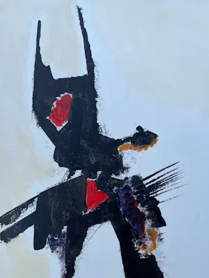 Buy Wim van Oostrom - Figuur? Bid from 125!