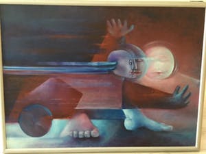 Ada Breedveld - Titel onbkend kopen? Bied vanaf 1000!