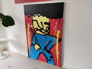 Espen Hagen - Golfer kopen? Bied vanaf 170!