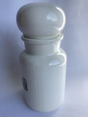 Royal Goedewaagen - jaren '60 apothekerspot met de afbeelding van koeien - decor 6/1 kopen? Bied vanaf 1!