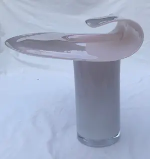 Bernard Heesen - Glazen vaas kopen? Bied vanaf 75!