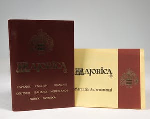 Curiosa - Collier van Majorica parels met zilveren slot kopen? Bied vanaf 1!