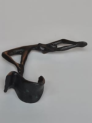 Corry Ammerlaan - Sculptuur kopen? Bied vanaf 1!