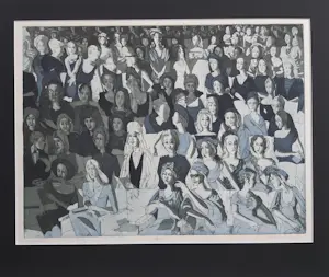 Cees Landsaat - Audience kopen? Bied vanaf 70!