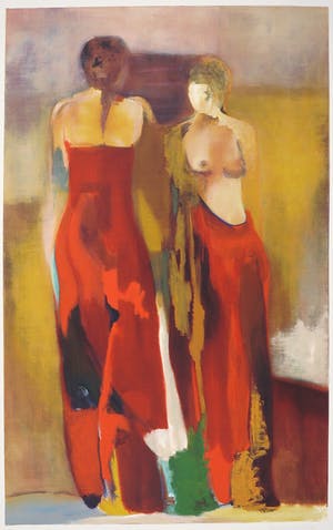 Hans van den Berg - Zeefdruk, Toulon kopen? Bied vanaf 35!