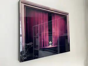 Frans van Lent - Fotografie kunst: Milo kopen? Bied vanaf 699!