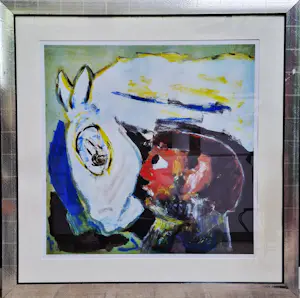 Martin van Wordragen - Met Man en Paard kopen? Bied vanaf 175!