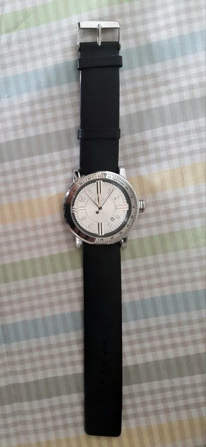 Curiosa - Dolce & Gabbana horloge kopen? Bied vanaf 1!