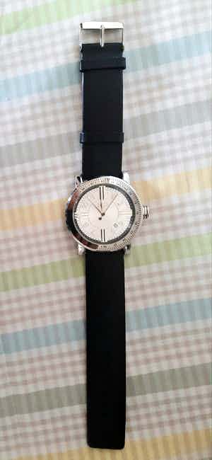 Dolce & Gabbana horloge verkocht voor € 1!