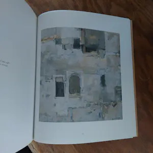 Jan Miechels - drie werken Unica + boek Het andere kijken kopen? Bied vanaf 20!