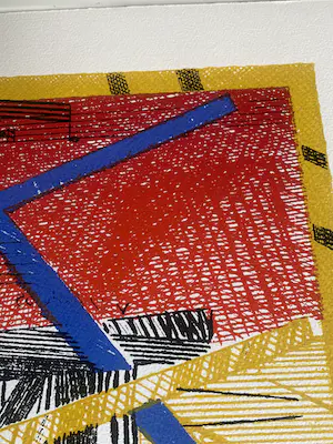 Dominique-Pierrette Martin - Zonder titel kopen? Bied vanaf 40!