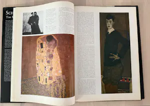 Buy Egon Schiele - "Galerie Arnot Januar 1915-9-5-1-K".? Bid from 25!