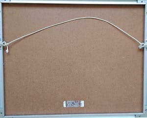 Ton Pape - Landschap kopen? Bied vanaf 55!