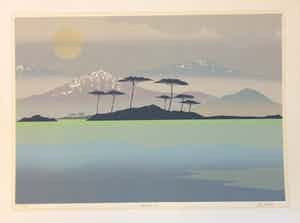 Jaap de Ruig - Aqualine 2 verkocht voor € 20!