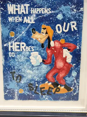 Don Ken - Goofy kopen? Bied vanaf 1500!