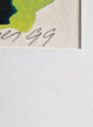 Jan Cremer - Toscane III (1999) kopen? Bied vanaf 165!