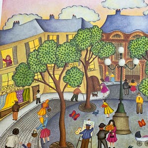 Valerie Hermant - Place de ronde kopen? Bied vanaf 15!